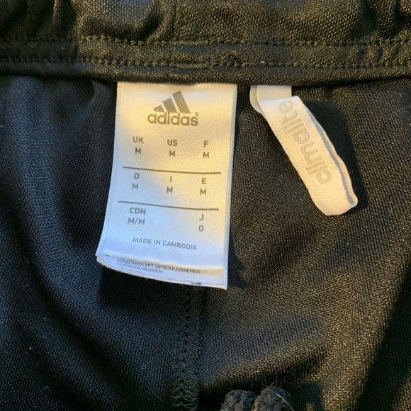 Adidas track pants - Picture 4 of 5